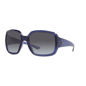 Ray-Ban RB4347 65318G 60 Unisex Güneş Gözlüğü