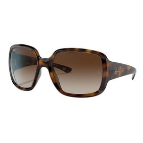 Ray-Ban RB4347 710/13 60 Unisex Güneş Gözlüğü