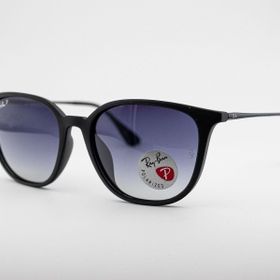 Ray-Ban RB4348D 622/8G 54-18 Unisex Güneş Gözlüğü