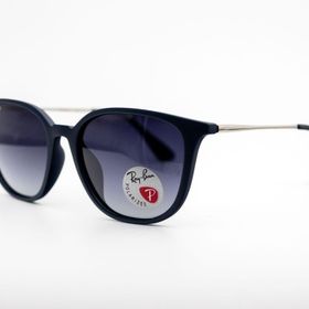 Ray-Ban RB4348D 6268/8G 54-18 Unisex Güneş Gözlüğü
