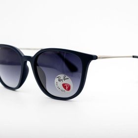 Ray-Ban RB4348D 6268/8G 54-18 Unisex Güneş Gözlüğü
