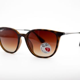 Ray-Ban RB4348D 710/13 54-18 Unisex Güneş Gözlüğü