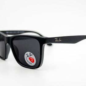 Ray-Ban RB4349 601 71 56.18 Unisex Güneş Gözlüğü