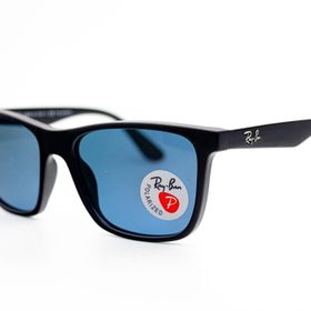 Ray-Ban RB4349 601 S/80 56.18 Unisex Güneş Gözlüğü