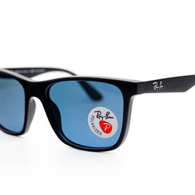 Ray-Ban RB4349 601 S/80 56.18 Unisex Güneş Gözlüğü