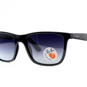 Ray-Ban RB4349 601/8G 56-18 Unisex Güneş Gözlüğü