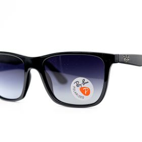 Ray-Ban RB4349 601/8G 56-18 Unisex Güneş Gözlüğü
