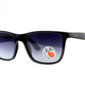 Ray-Ban RB4349 601/8G 56-18 Unisex Güneş Gözlüğü