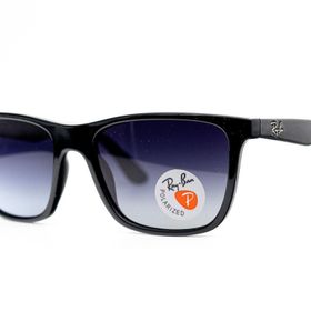 Ray-Ban RB4349 601/8G 56-18 Unisex Güneş Gözlüğü