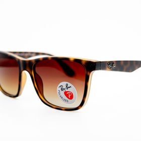 Ray-Ban RB4349 710 / 13 56.18 Unisex Güneş Gözlüğü
