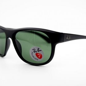 Ray-Ban RB4351 601 71 56.17 Unisex Güneş Gözlüğü