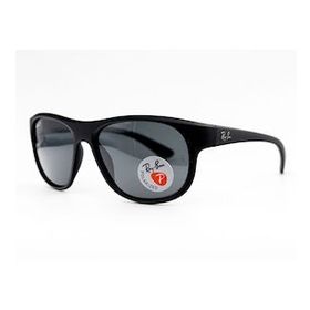 Ray-Ban RB4351 601S/81 56-17 Unisex Güneş Gözlüğü