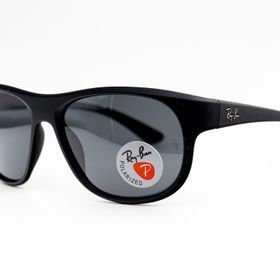 Ray-Ban RB4351 601S/81 56-17 Unisex Güneş Gözlüğü