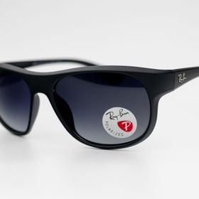 Ray-Ban RB4351 601S/9A 56-17 Unisex Güneş Gözlüğü