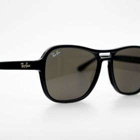 Ray-Ban RB4356 601 / B1 58.18 Unisex Güneş Gözlüğü