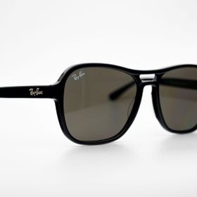 Ray-Ban RB4356 601 / B1 58.18 Unisex Güneş Gözlüğü