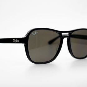 Ray-Ban RB4356 601 / B1 58.18 Unisex Güneş Gözlüğü