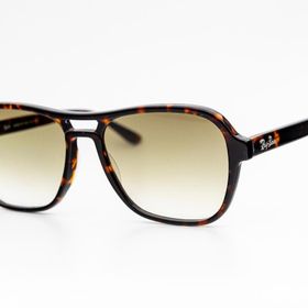 Ray-Ban RB4356 710 33 58.18 Unisex Güneş Gözlüğü