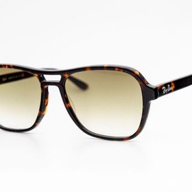 Ray-Ban RB4356 710 33 58.18 Unisex Güneş Gözlüğü