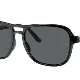 Ray-Ban RB4357 601/B1 58 Erkek Güneş Gözlüğü