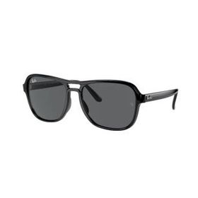 Ray-Ban RB4357 601/B1 58 Erkek Güneş Gözlüğü