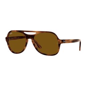 Ray-Ban RB4357 954/33 58 Havana Kahve Erkek Güneş Gözlüğü