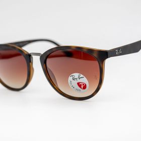 Ray-Ban RB4358 L 710.13 54.21 Unisex Güneş Gözlüğü