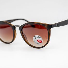 Ray-Ban RB4358 L 710.13 54.21 Unisex Güneş Gözlüğü