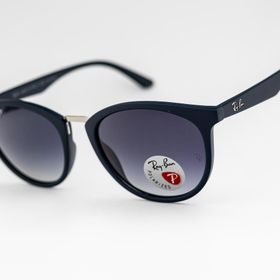 Ray-Ban RB4358 L 883 11 54.21 Unisex Güneş Gözlüğü