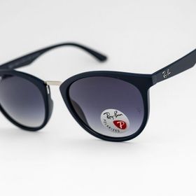 Ray-Ban RB4358 L 883 11 54.21 Unisex Güneş Gözlüğü