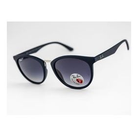 Ray-Ban RB4358 L 883 11 54.21 Unisex Güneş Gözlüğü