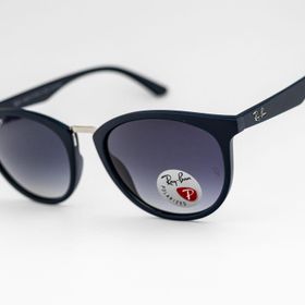 Ray-Ban RB4358 L 883 11 54.21 Unisex Güneş Gözlüğü
