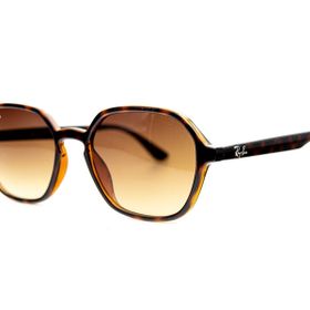 Ray-Ban RB4361 710/73 52-18 Unisex Güneş Gözlüğü