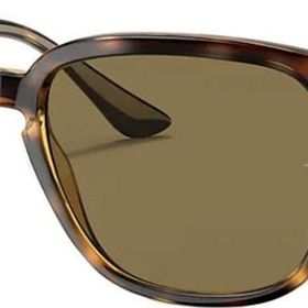 Ray-Ban RB4362 710 73 55 Unisex Güneş Gözlüğü