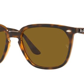 Ray-Ban RB4362 710/83 55 Unisex Güneş Gözlüğü