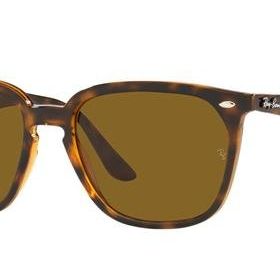 Ray-Ban RB4362 710/83 55 Unisex Güneş Gözlüğü