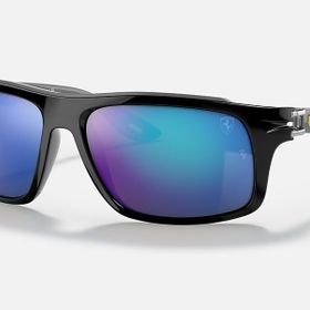Ray-Ban RB4364 M F668 87 57.17 Unisex Güneş Gözlüğü