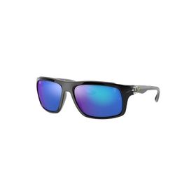 Ray-Ban RB4364M 61 F66055 Unisex Güneş Gözlüğü