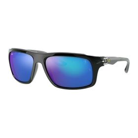 Ray-Ban RB4364M 61 F66055 Unisex Güneş Gözlüğü