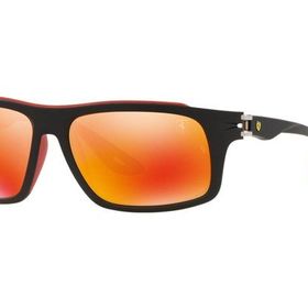 Ray-Ban Rb4364m F6026q 60 Erkek Güneş Gözlüğü