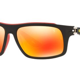 Ray-Ban Rb4364m F6026q 60 Erkek Güneş Gözlüğü