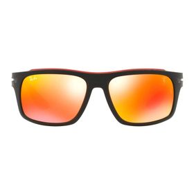 Ray-Ban Rb4364m F6026q 60 Erkek Güneş Gözlüğü