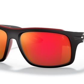 Ray-Ban RB4364M F6026Q 61 Erkek Güneş Gözlüğü