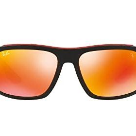 Ray-Ban RB4364M F6026Q 61 Erkek Güneş Gözlüğü