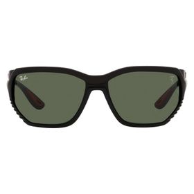 Ray-Ban RB4366M F60171 61 Erkek Güneş Gözlüğü
