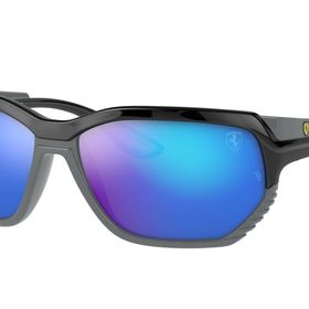 Ray-Ban RB4366M F67555 61 Erkek Güneş Gözlüğü