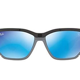 Ray-Ban RB4366M F67555 61 Erkek Güneş Gözlüğü