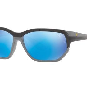 Ray-Ban RB4366M F67555 61 Erkek Güneş Gözlüğü