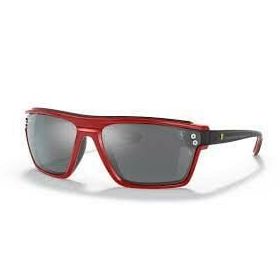Ray-Ban RB4370 M F636 9A 61.18 Unisex Güneş Gözlüğü