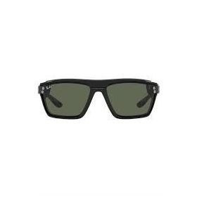 Ray-Ban RB4370 M F674 71 61.18 Unisex Güneş Gözlüğü